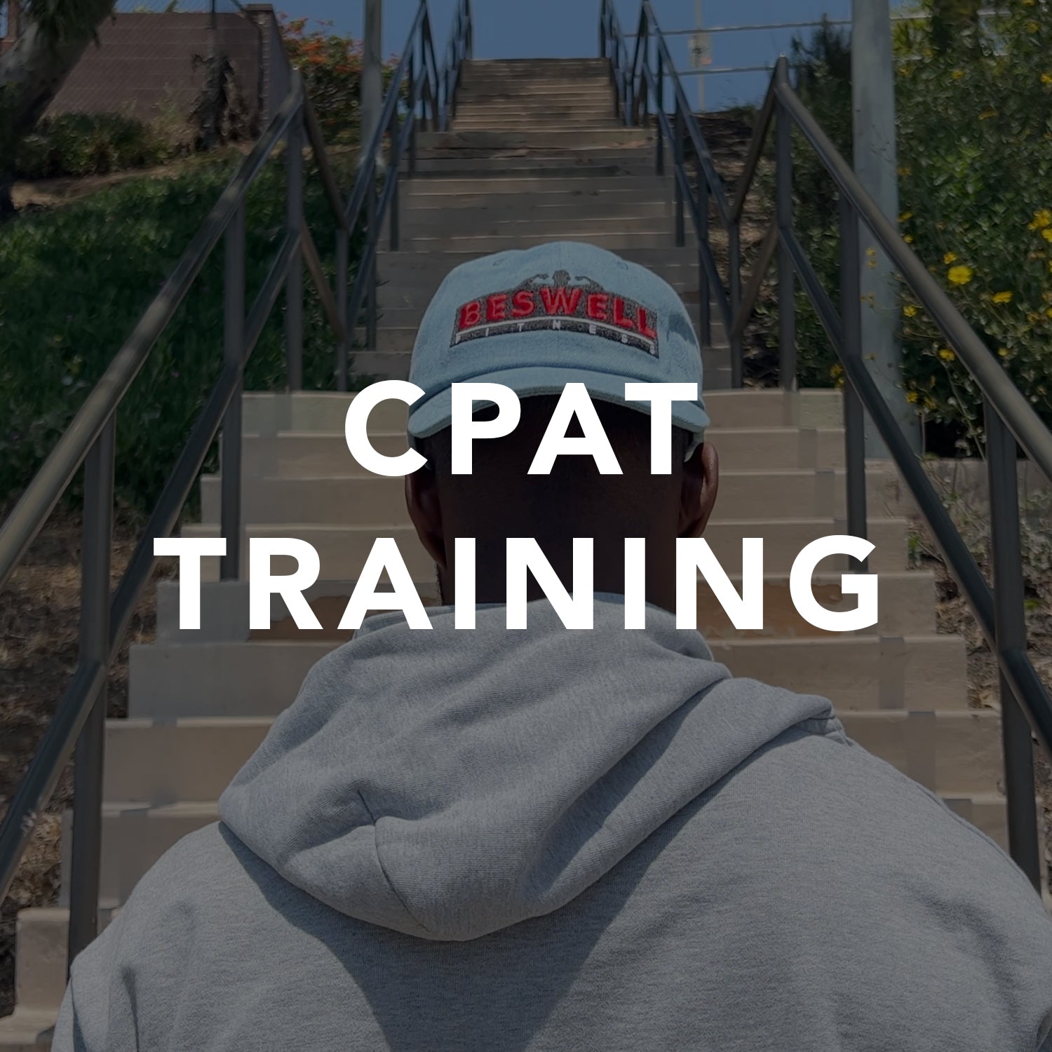 CPAT Training