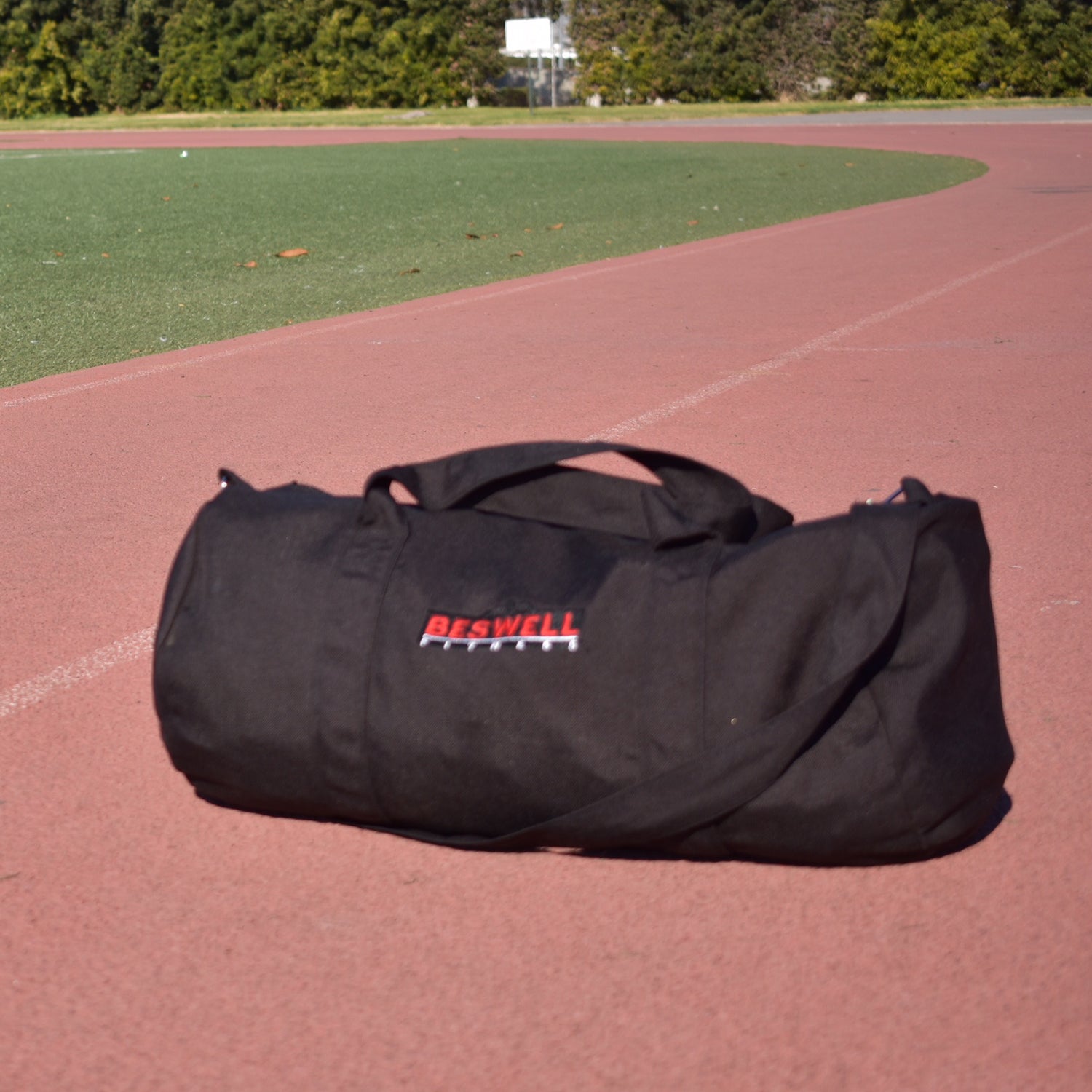 DUFFLE BAG